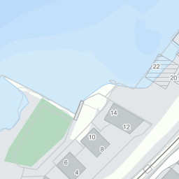 færge Tangle Grund Bernt Ankers gate 17, 1534 Moss på 1881 kart
